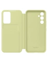 Wholesale Case Samsung Galaxy A54 5G EF-ZA546CGEGWW lime/lime Smart View Wallet Case - SMG879 - {ean13} - Hurt