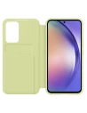 Wholesale Case Samsung Galaxy A54 5G EF-ZA546CGEGWW lime/lime Smart View Wallet Case - SMG879 - {ean13} - Hurt