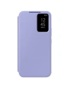 Hurtownia GSM - Etui Samsung Galaxy A54 5G EF-ZA546CVEGWW zmeură/afine Smart View Wallet Case - SMG880 - {ean13} - Hurt