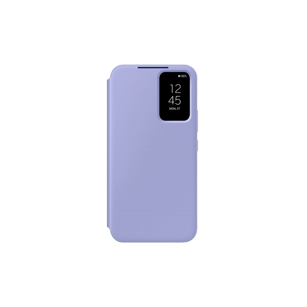 Hurtownia GSM - Etui Samsung Galaxy A54 5G EF-ZA546CVEGWW zmeură/afine Smart View Wallet Case - SMG880 - {ean13} - Hurt
