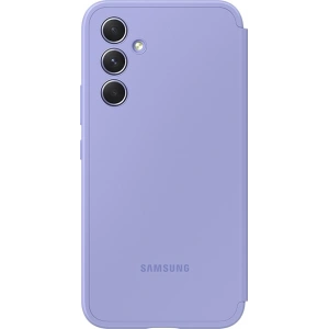 Hurtownia GSM - Etui Samsung Galaxy A54 5G EF-ZA546CVEGWW zmeură/afine Smart View Wallet Case - SMG880 - {ean13} - Hurt