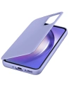 Hurtownia GSM - Etui Samsung Galaxy A54 5G EF-ZA546CVEGWW zmeură/afine Smart View Wallet Case - SMG880 - {ean13} - Hurt