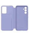 Hurtownia GSM - Etui Samsung Galaxy A54 5G EF-ZA546CVEGWW zmeură/afine Smart View Wallet Case - SMG880 - {ean13} - Hurt