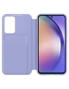 Hurtownia GSM - Etui Samsung Galaxy A54 5G EF-ZA546CVEGWW zmeură/afine Smart View Wallet Case - SMG880 - {ean13} - Hurt