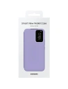 Hurtownia GSM - Etui Samsung Galaxy A54 5G EF-ZA546CVEGWW zmeură/afine Smart View Wallet Case - SMG880 - {ean13} - Hurt