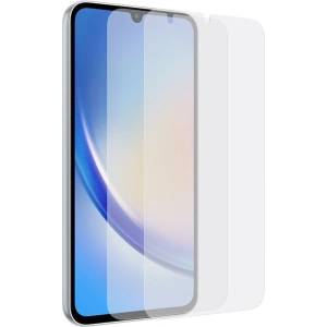 Hurtownia GSM - Fólia Samsung Galaxy A34 5G EF-UA346CTEGWW kijelzővédő - SMG881 - {ean13} - Hurt