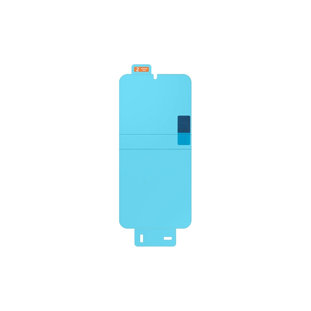 Hurtownia GSM - Fólia Samsung Galaxy A34 5G EF-UA346CTEGWW kijelzővédő - SMG881 - {ean13} - Hurt