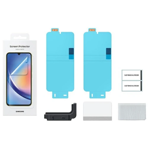 Folia Samsung Galaxy A34 5G EF-UA346CTEGWW Screen Protector