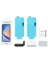 Hurtownia GSM - Fólia Samsung Galaxy A34 5G EF-UA346CTEGWW kijelzővédő - SMG881 - {ean13} - Hurt