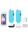 Hurtownia GSM - Fólia Samsung Galaxy A54 5G EF-UA546CTEGWW képernyővédő - SMG882 - {ean13} - Hurt