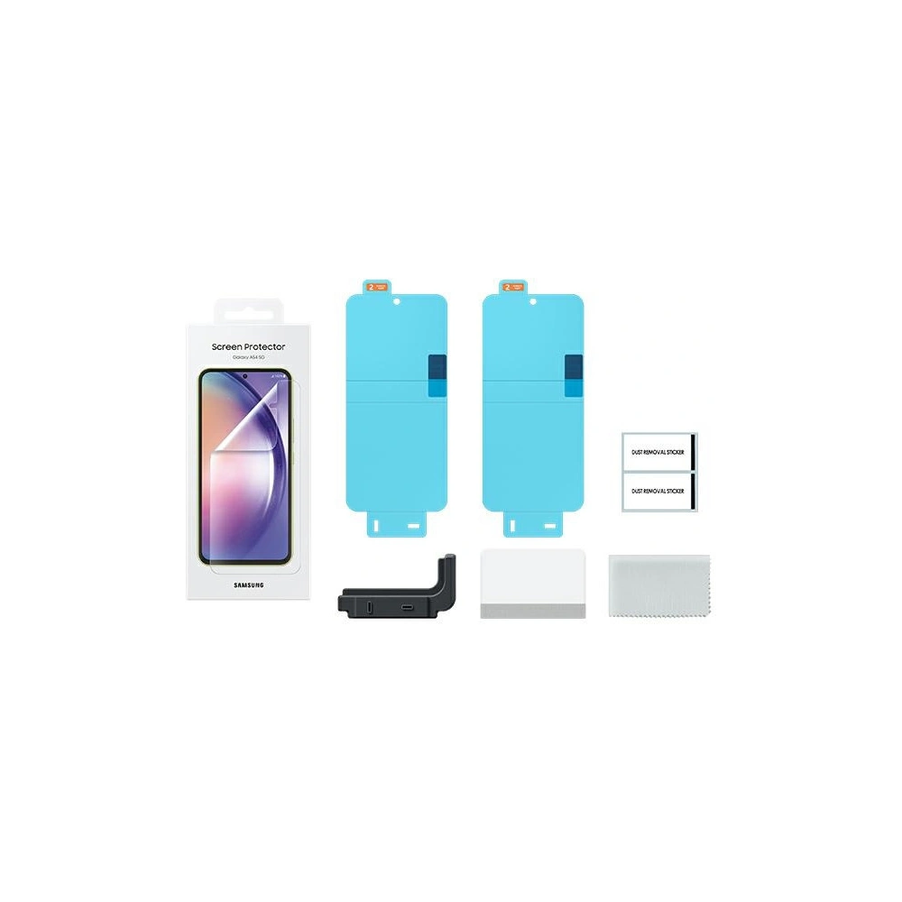 Hurtownia GSM - Folia Samsung Galaxy A54 5G EF-UA546CTEGWW Protecție pentru ecran - SMG882 - {ean13} - Hurt