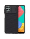 Etui Nillkin Camshield Samsung Galaxy M33 5G Fekete
