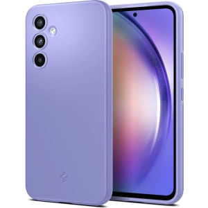 Hurtownia GSM - Etui Spigen Thin Fit Samsung Galaxy A54 5G Awesome Violet - SPN2806 - {ean13} - Hurt