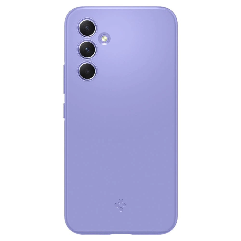 Hurtownia GSM - Etui Spigen Thin Fit Samsung Galaxy A54 5G Csodás Lila - SPN2806 - {ean13} - Hurt