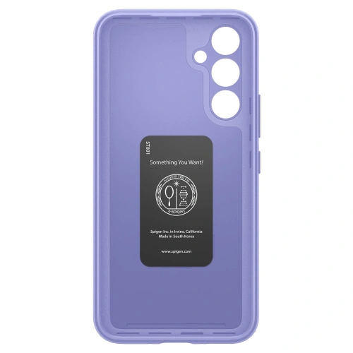Etui Spigen Thin Fit Samsung Galaxy A54 5G Awesome Violet