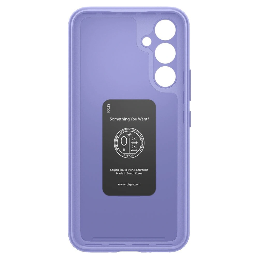 Hurtownia GSM - Etui Spigen Thin Fit Samsung Galaxy A54 5G Csodás Lila - SPN2806 - {ean13} - Hurt