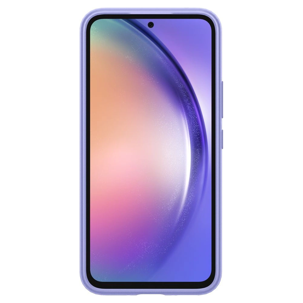 Hurtownia GSM - Etui Spigen Thin Fit Samsung Galaxy A54 5G Awesome Violet - SPN2806 - {ean13} - Hurt
