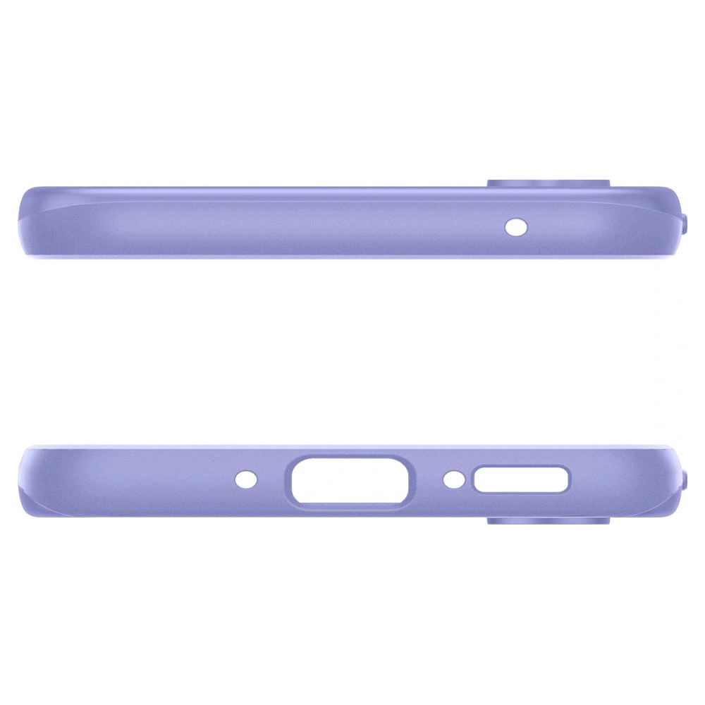 Hurtownia GSM - Etui Spigen Thin Fit Samsung Galaxy A54 5G Awesome Violet - SPN2806 - {ean13} - Hurt