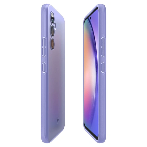 Etui Spigen Thin Fit Samsung Galaxy A54 5G Awesome Violet