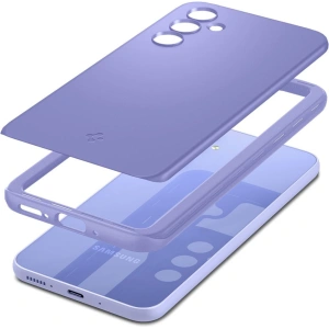 Hurtownia GSM - Etui Spigen Thin Fit Samsung Galaxy A54 5G Awesome Violet - SPN2806 - {ean13} - Hurt