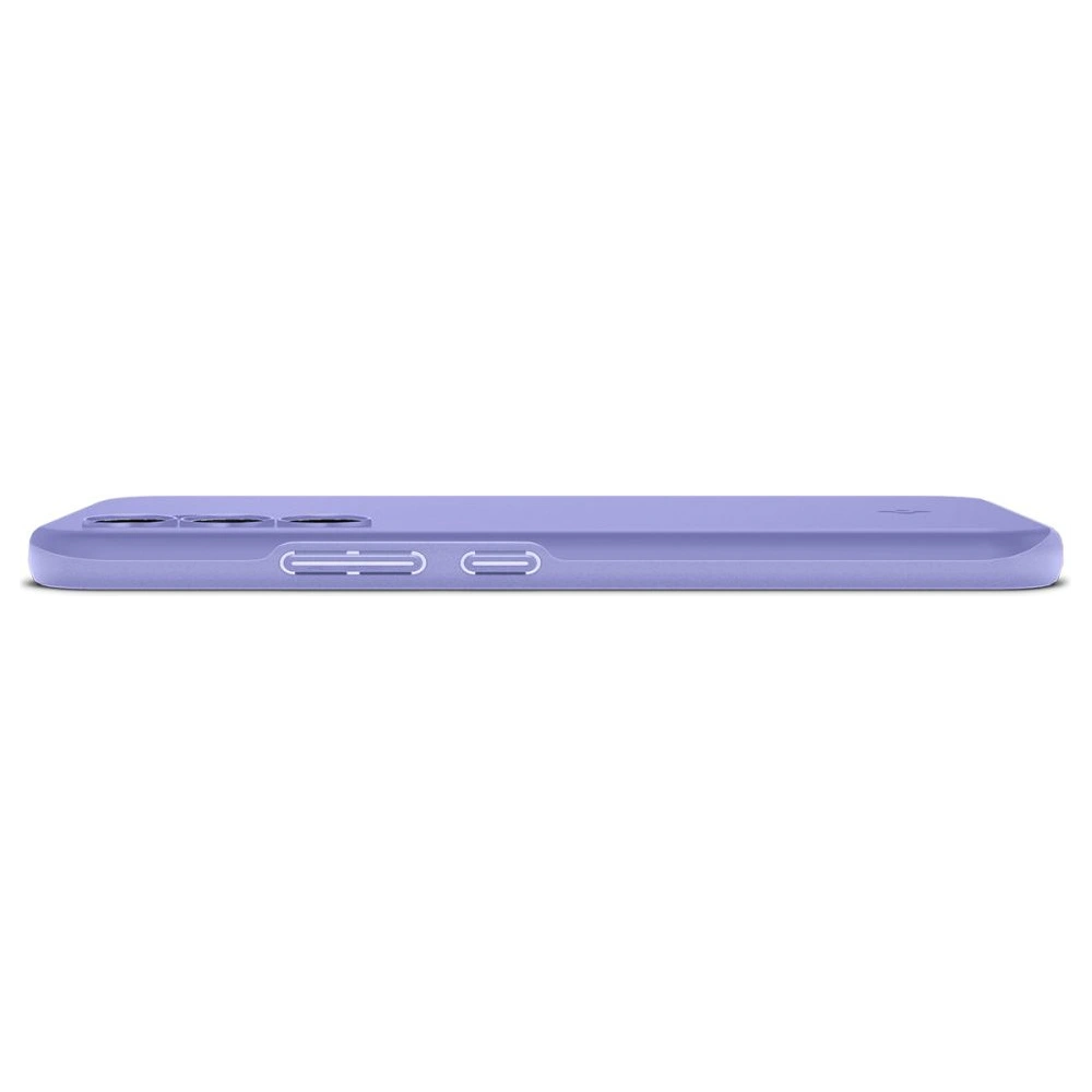 Hurtownia GSM - Etui Spigen Thin Fit Samsung Galaxy A54 5G Awesome Violet - SPN2806 - {ean13} - Hurt