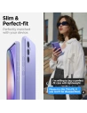 Hurtownia GSM - Etui Spigen Thin Fit Samsung Galaxy A54 5G Awesome Violet - SPN2806 - {ean13} - Hurt