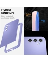 Hurtownia GSM - Etui Spigen Thin Fit Samsung Galaxy A54 5G Awesome Violet - SPN2806 - {ean13} - Hurt