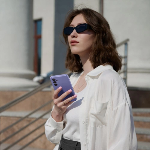 Etui Spigen Thin Fit Samsung Galaxy A54 5G Awesome Violet