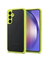 Hurtownia GSM - Etui Spigen Ultra Hybrid Samsung Galaxy A54 5G Lime - SPN2807 - {ean13} - Hurt