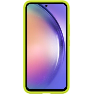 Hurtownia GSM - Etui Spigen Ultra Hybrid Samsung Galaxy A54 5G Lime - SPN2807 - {ean13} - Hurt