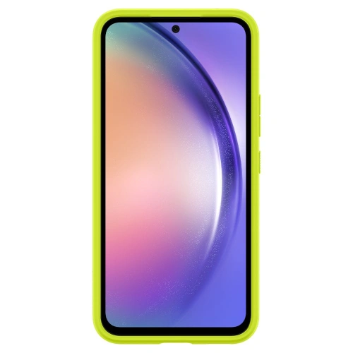 Etui Spigen Ultra Hybrid Samsung Galaxy A54 5G Lime