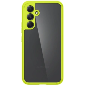 Hurtownia GSM - Etui Spigen Ultra Hybrid Samsung Galaxy A54 5G Lime - SPN2807 - {ean13} - Hurt