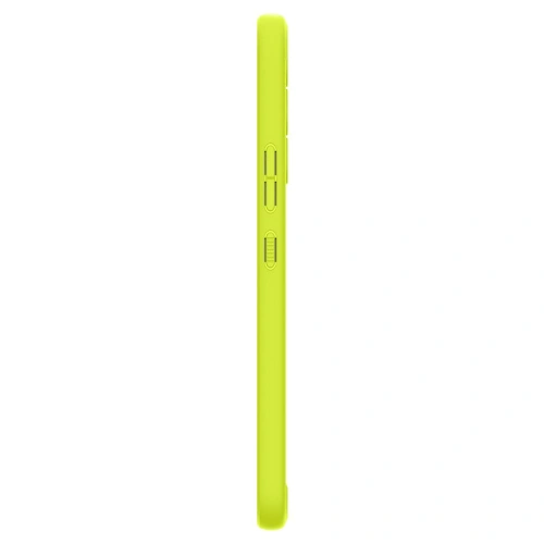 Etui Spigen Ultra Hybrid Samsung Galaxy A54 5G Lime