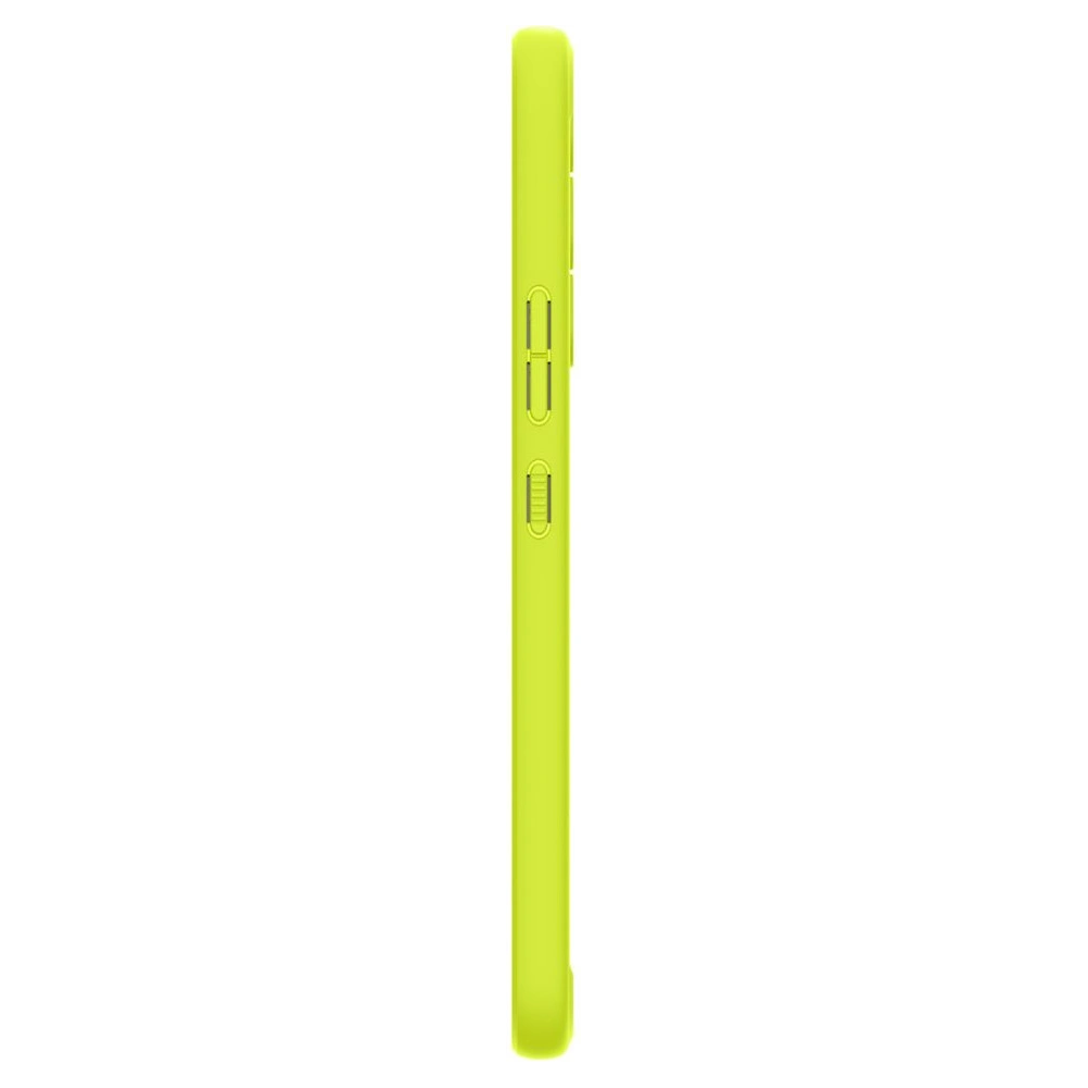 Hurtownia GSM - Etui Spigen Ultra Hybrid Samsung Galaxy A54 5G Lime - SPN2807 - {ean13} - Hurt