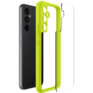 Hurtownia GSM - Etui Spigen Ultra Hybrid Samsung Galaxy A54 5G Lime - SPN2807 - {ean13} - Hurt