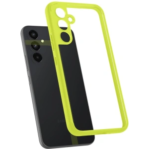 Hurtownia GSM - Etui Spigen Ultra Hybrid Samsung Galaxy A54 5G Lime - SPN2807 - {ean13} - Hurt