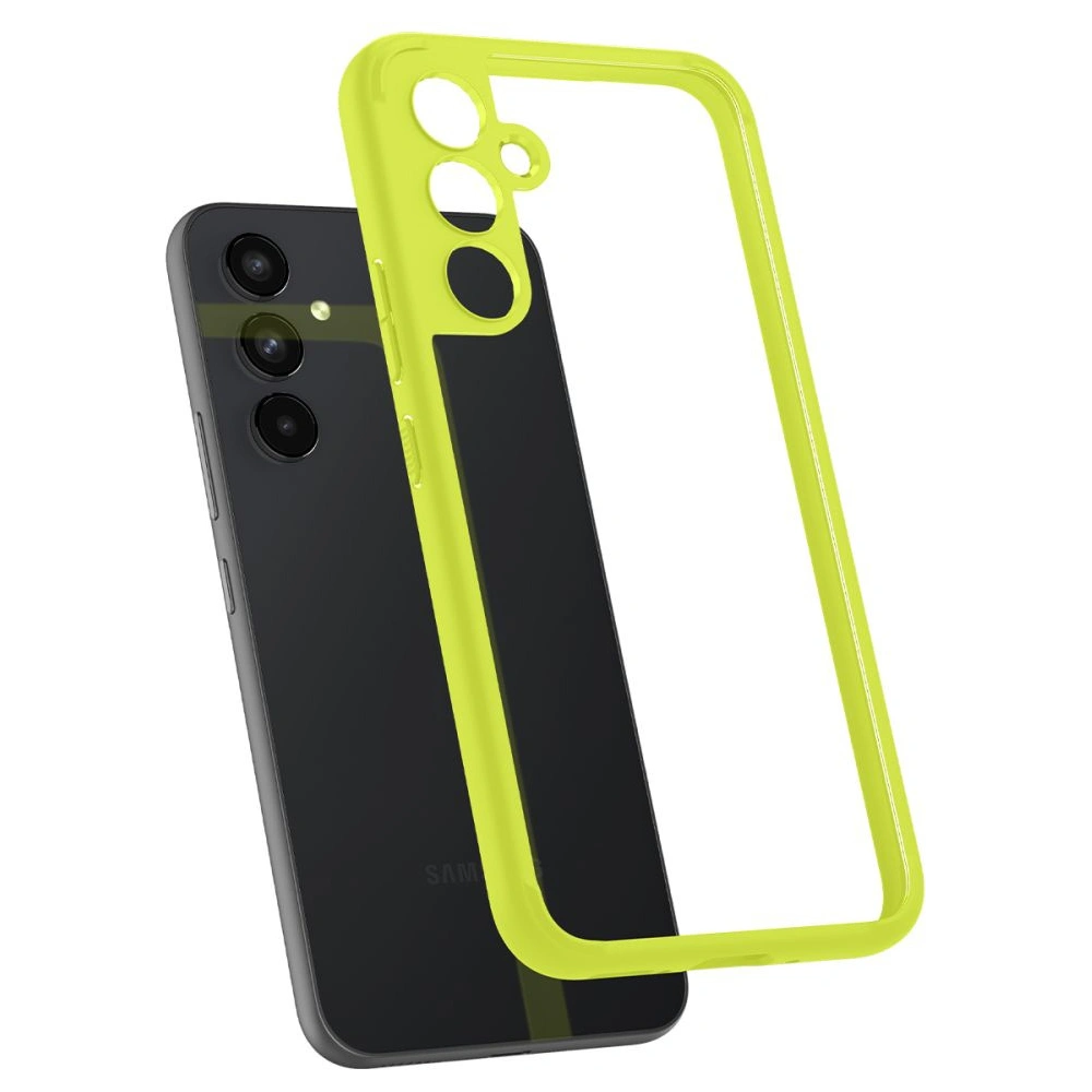 Hurtownia GSM - Spigen Samsung Case Ultra Hybrid Galaxy A54 5G Limette - SPN2807 - {ean13} - Hurt