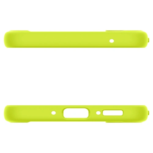 Etui Spigen Ultra Hybrid Samsung Galaxy A54 5G Lime