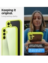 Hurtownia GSM - Etui Spigen Ultra Hybrid Samsung Galaxy A54 5G Lime - SPN2807 - {ean13} - Hurt