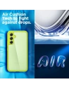 Hurtownia GSM - Etui Spigen Ultra Hybrid Samsung Galaxy A54 5G Lime - SPN2807 - {ean13} - Hurt