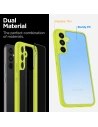 Hurtownia GSM - Etui Spigen Ultra Hybrid Samsung Galaxy A54 5G Lime - SPN2807 - {ean13} - Hurt