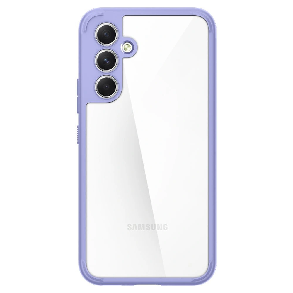 Hurtownia GSM - Etui Spigen Ultra Hybrid Samsung Galaxy A54 5G Awesome Violet - SPN2808 - {ean13} - Hurt