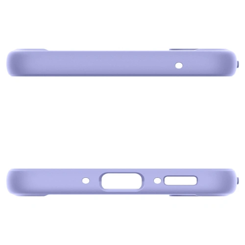 Etui Spigen Ultra Hybrid Samsung Galaxy A54 5G Awesome Violet