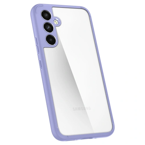 Etui Spigen Ultra Hybrid Samsung Galaxy A54 5G Awesome Violet