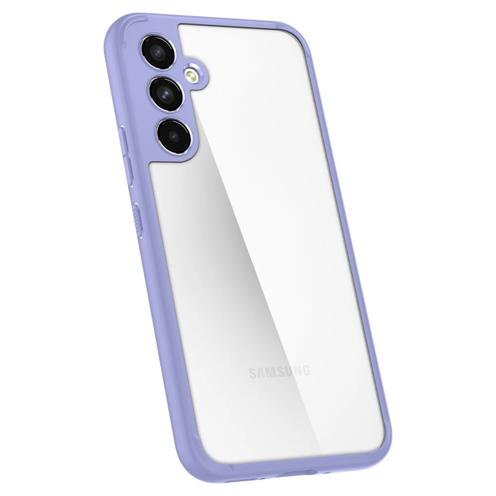 Hurtownia GSM - Etui Spigen Ultra Hybrid Samsung Galaxy A54 5G Csodás Lila - SPN2808 - {ean13} - Hurt