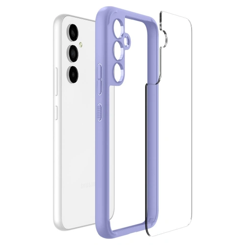 Etui Spigen Ultra Hybrid Samsung Galaxy A54 5G Awesome Violet