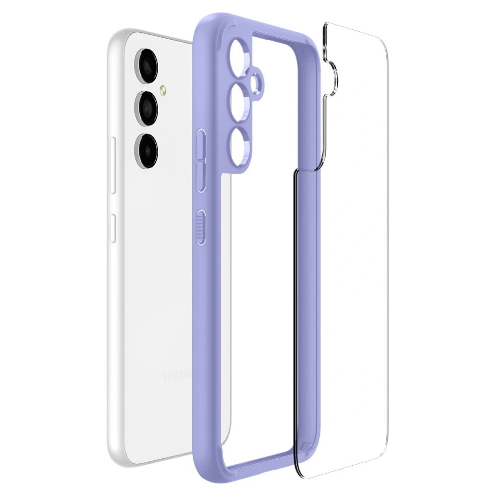 Hurtownia GSM - Etui Spigen Ultra Hybrid Samsung Galaxy A54 5G Awesome Violet - SPN2808 - {ean13} - Hurt