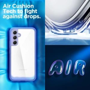 Hurtownia GSM - Etui Spigen Ultra Hybrid Samsung Galaxy A54 5G Awesome Violet - SPN2808 - {ean13} - Hurt