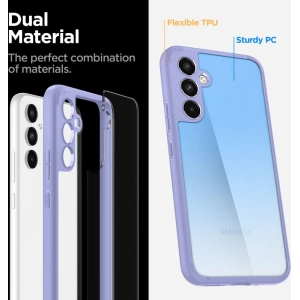 Hurtownia GSM - Etui Spigen Ultra Hybrid Samsung Galaxy A54 5G Awesome Violet - SPN2808 - {ean13} - Hurt