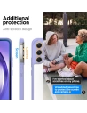 Hurtownia GSM - Etui Spigen Ultra Hybrid Samsung Galaxy A54 5G Awesome Violet - SPN2808 - {ean13} - Hurt